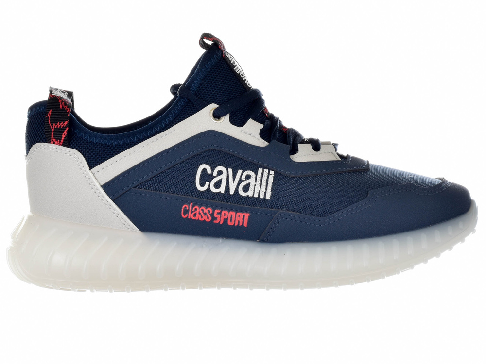 CAVALLI CLASS SPORT dámske tenisky