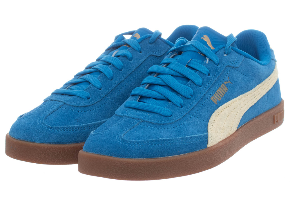 Puma dámske tenisky Club II Era Suede