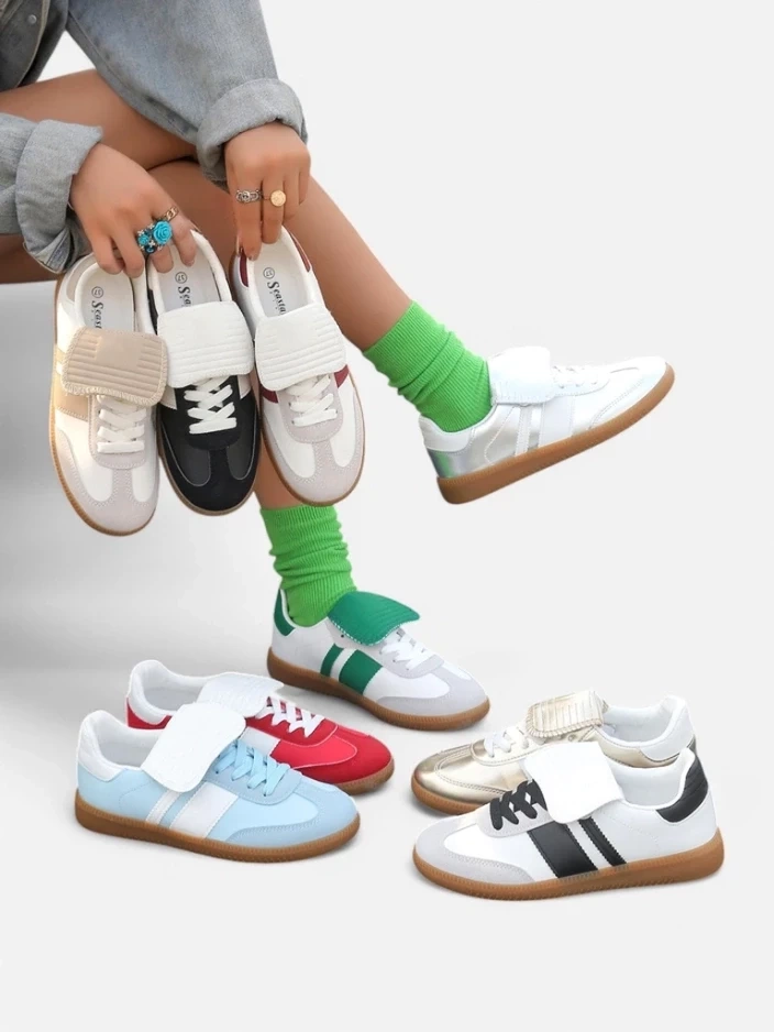 Resti Women's Sports Sneakers Ensire
