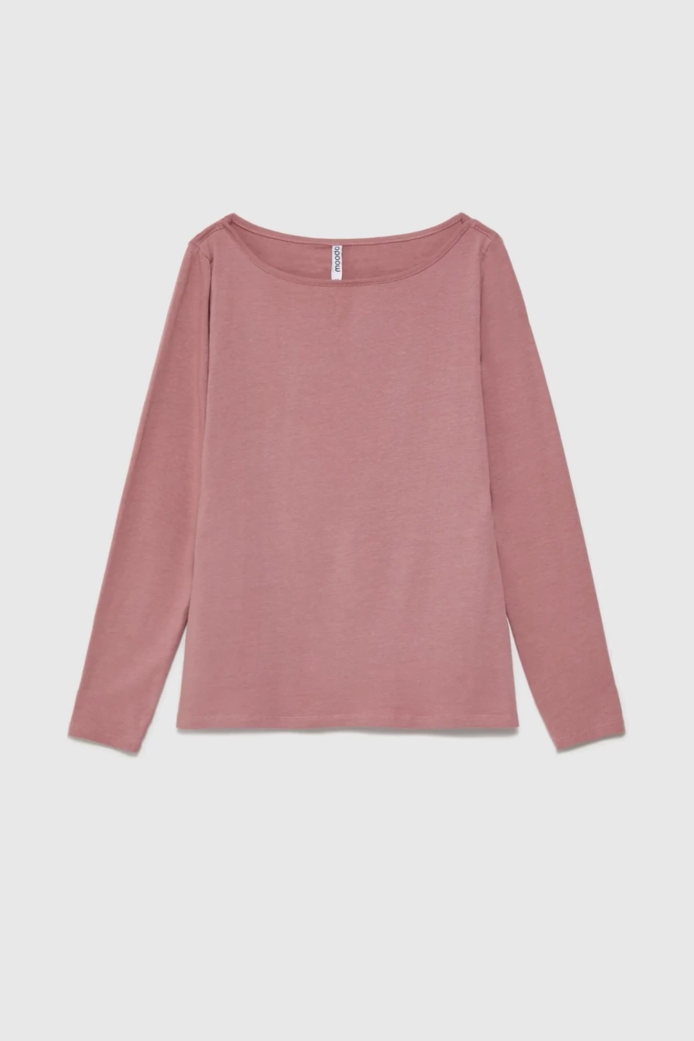 Marisse Women&#039;s Blouse Z-Ts-4502 Dusty Pink