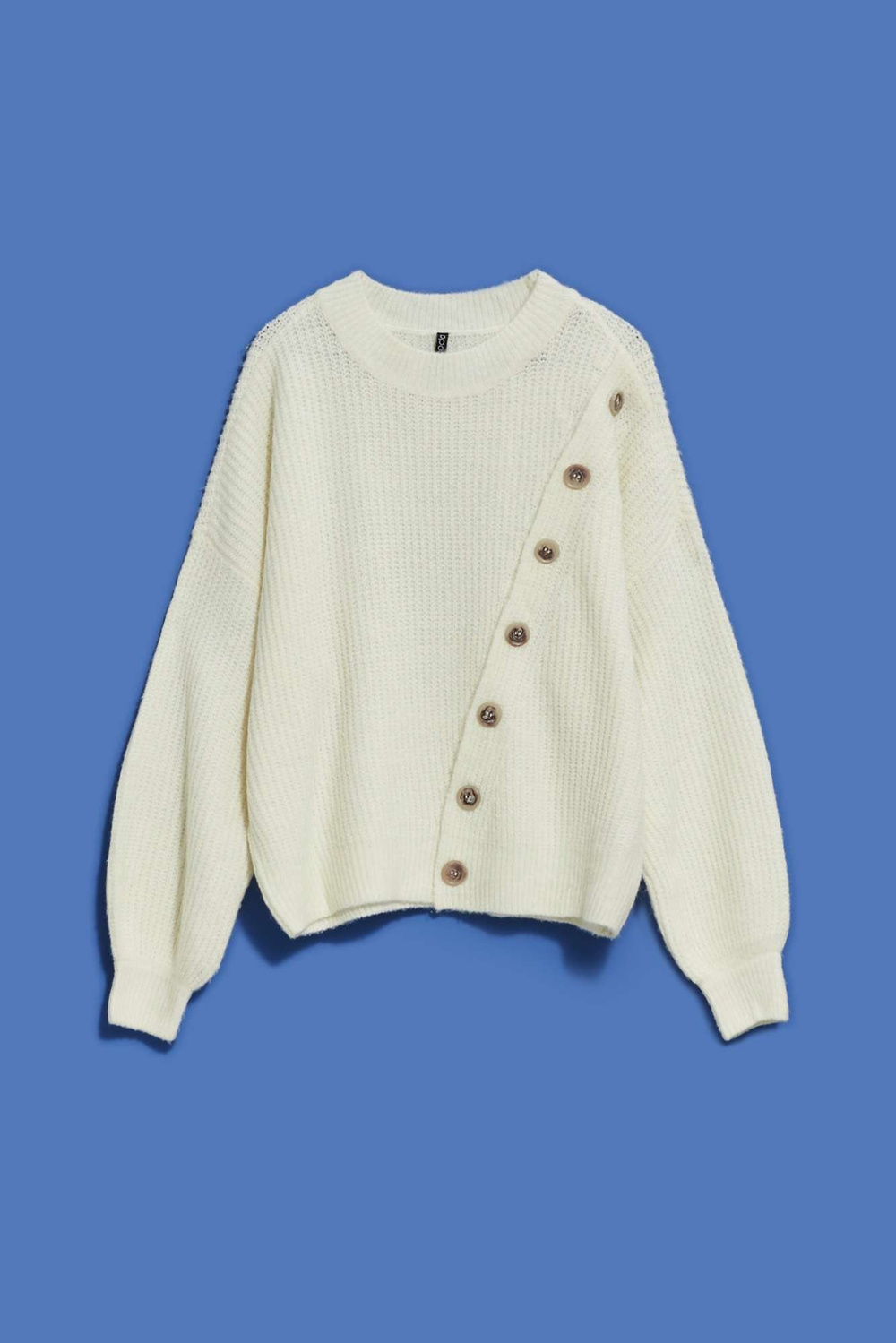 Marisse Sweater Z-Sw-3912 Off White