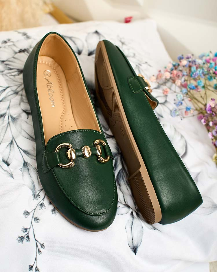 Resti Women's moccasins Donaria