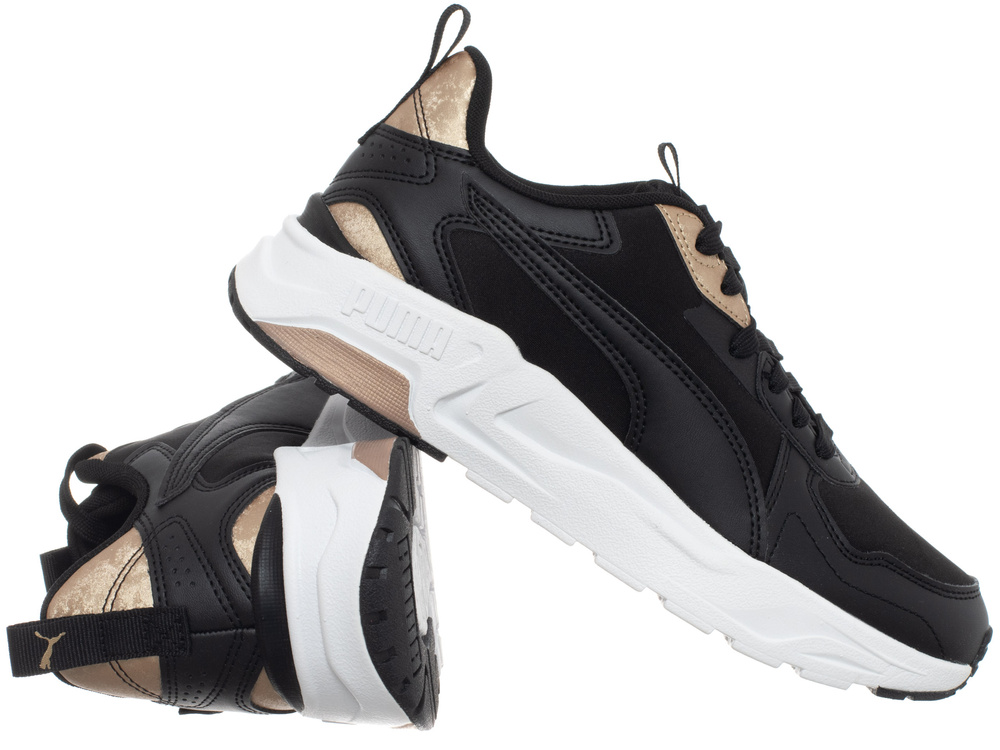 Puma - Дамски обувки Trinity Lite Metallics