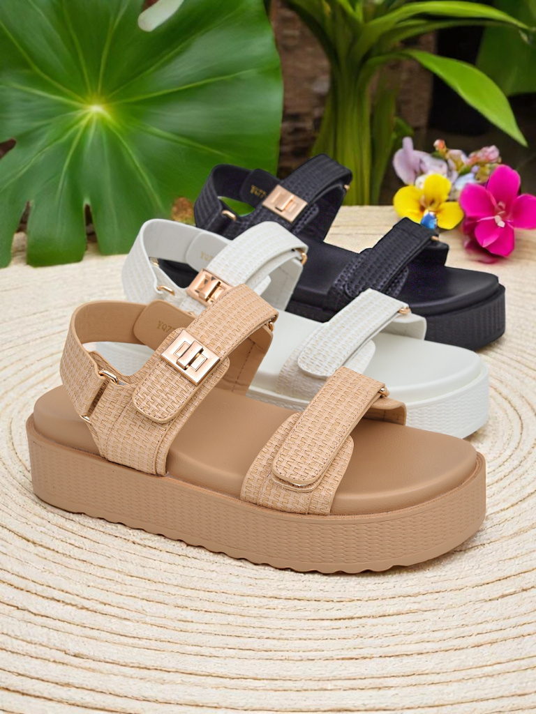 Resti Women’s thick-soled sandals Islaa