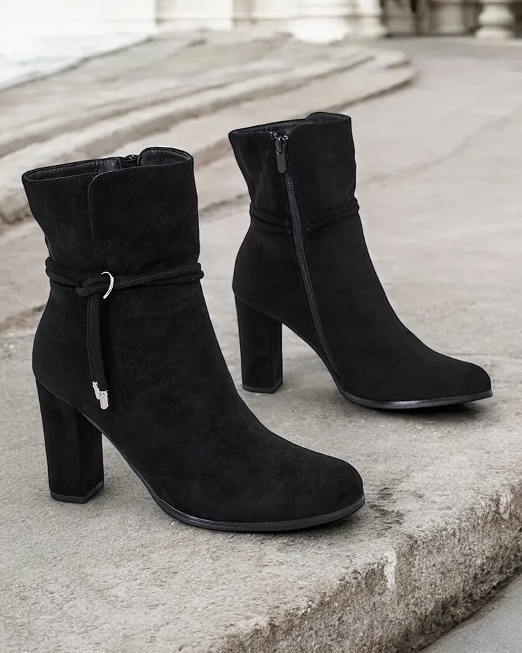 Resti Women&#039;s stiletto boots Hettea