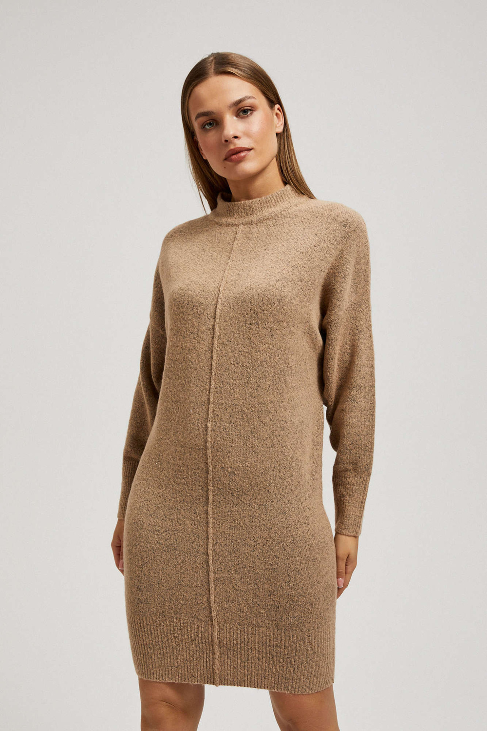 Marisse Knitted Dress