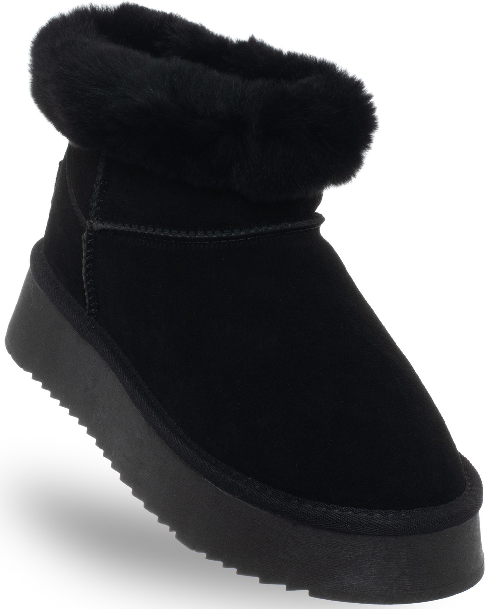 Чехли SOLO SOPRANI COUTURE черни