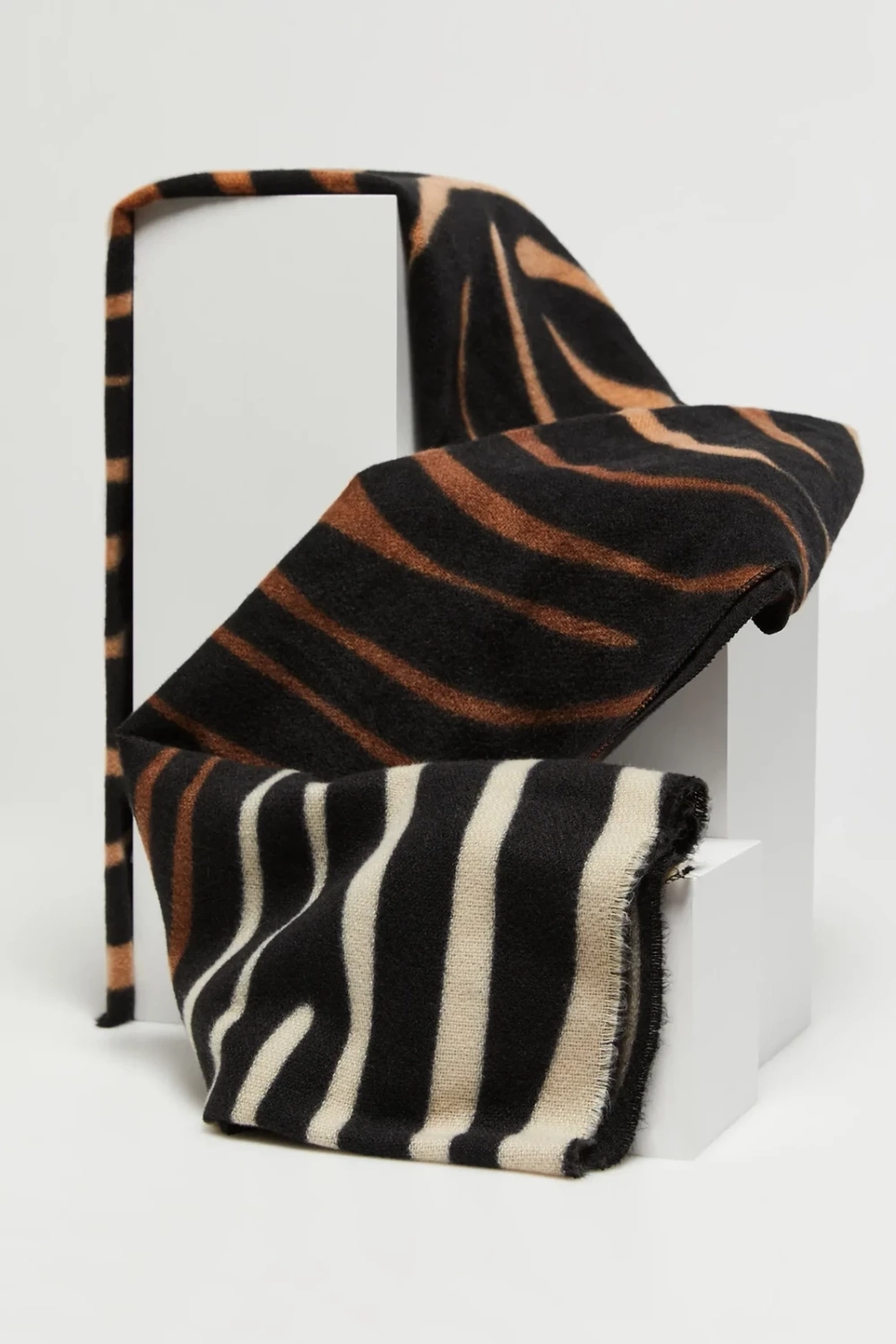 Marisse Women&#039;s Scarf Z-Sz-4513 Coffee