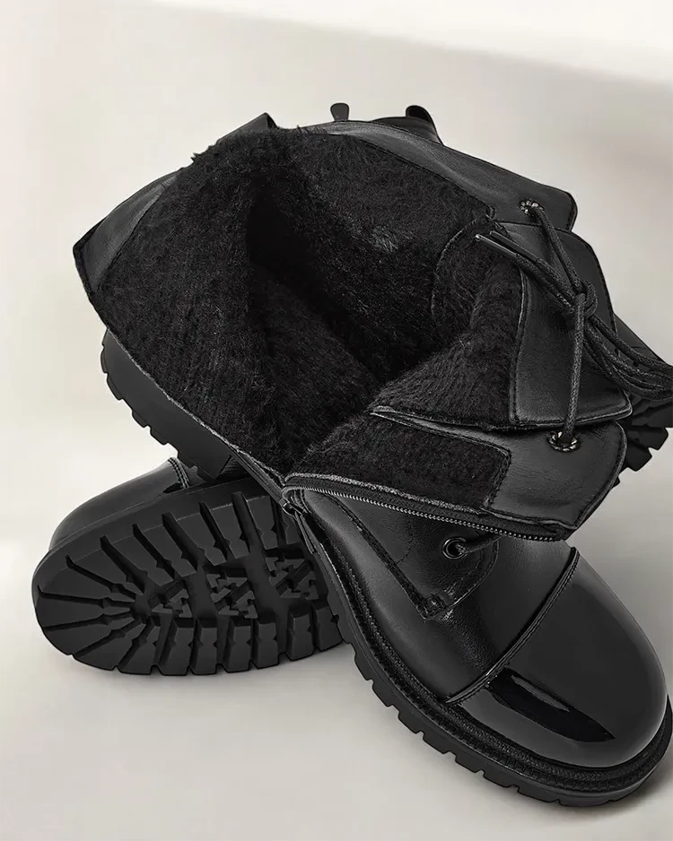 Resti Eco leather women&#039;s ankle boots Vemis