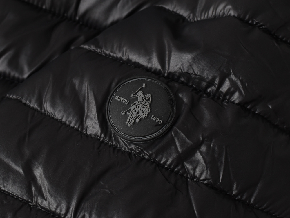 Dámska bunda U.S. Polo Assn. Safi