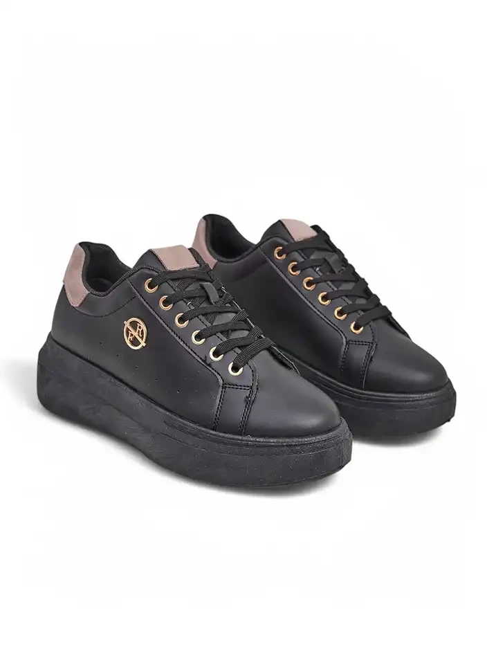 Resti Women&#039;s sporty sneakers Clevermood