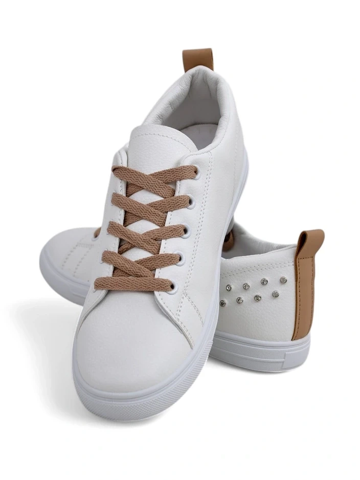 Resti Women's Sports Sneakers Nobover