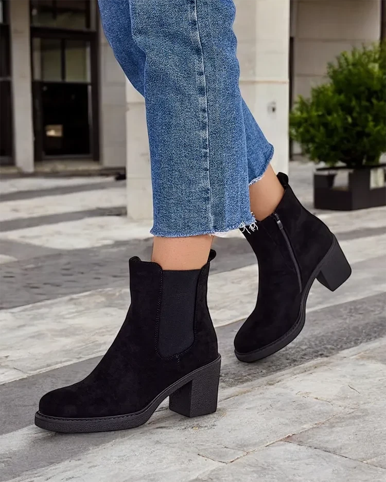 Resti Women&#039;s ankle boots Monarin