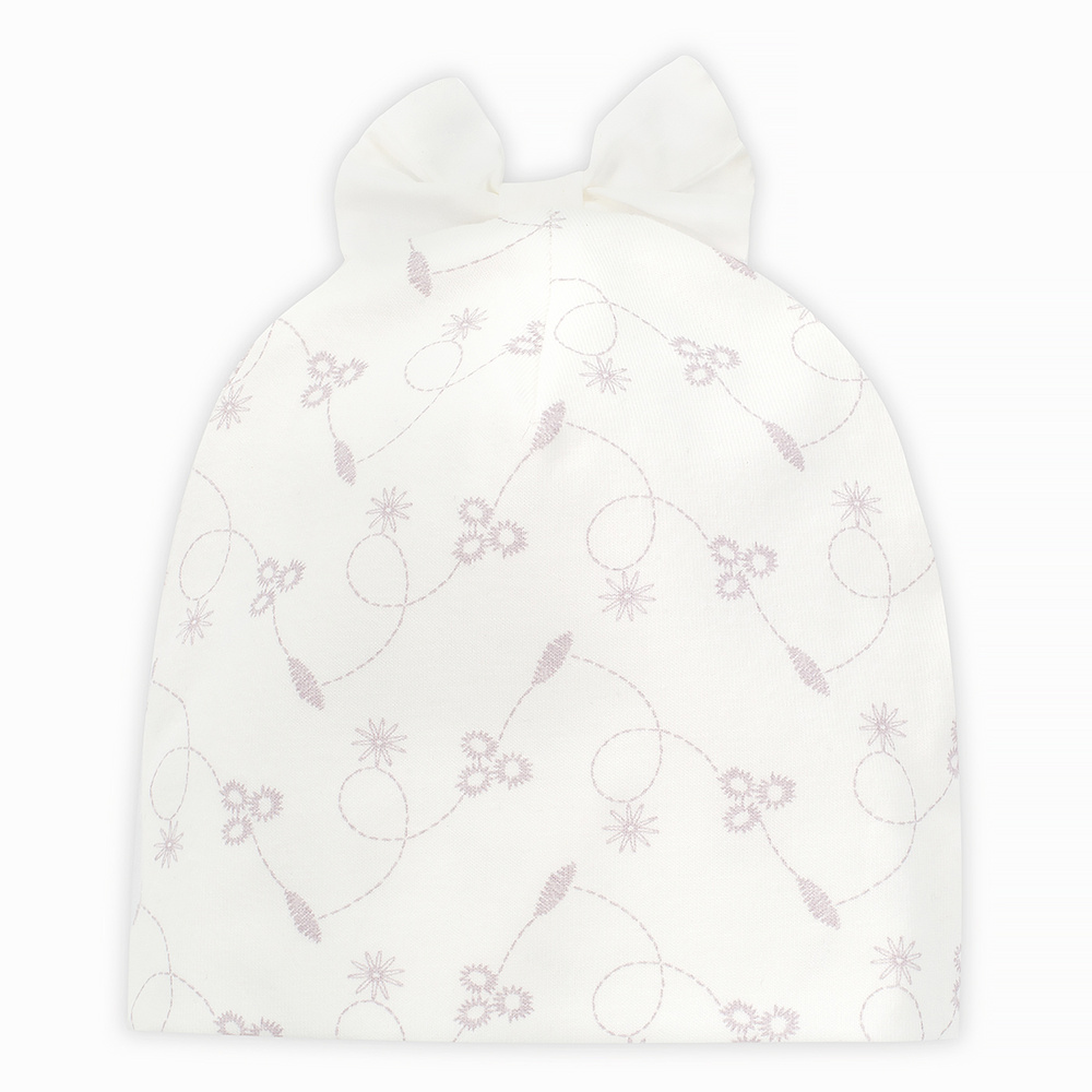 Pinokio Bonnet Charlotte