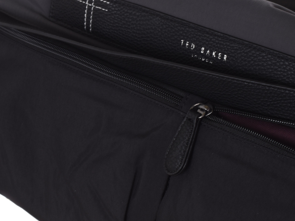 Ted Baker London - Weekend taška čierna