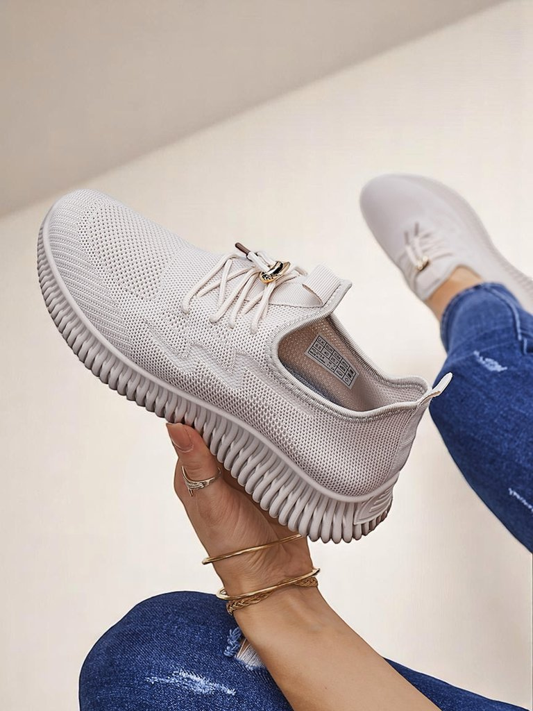 Resti Slip-on women’s fabric sports shoes Royaletta