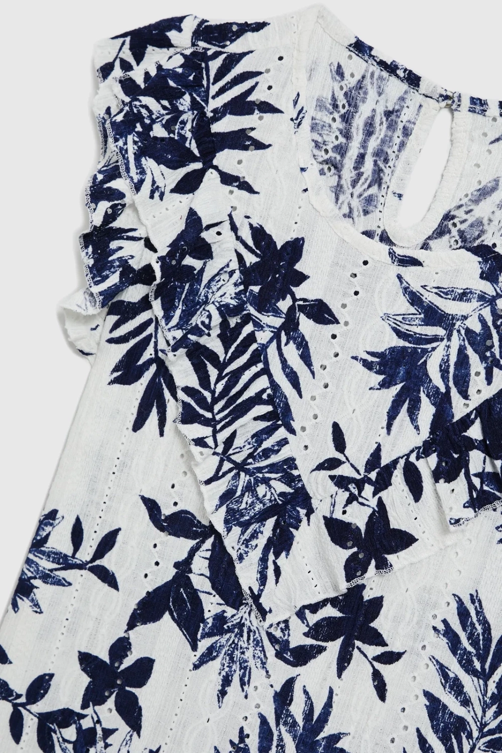 Marisse Women's T-Shirt L-Ts-4667 Off White