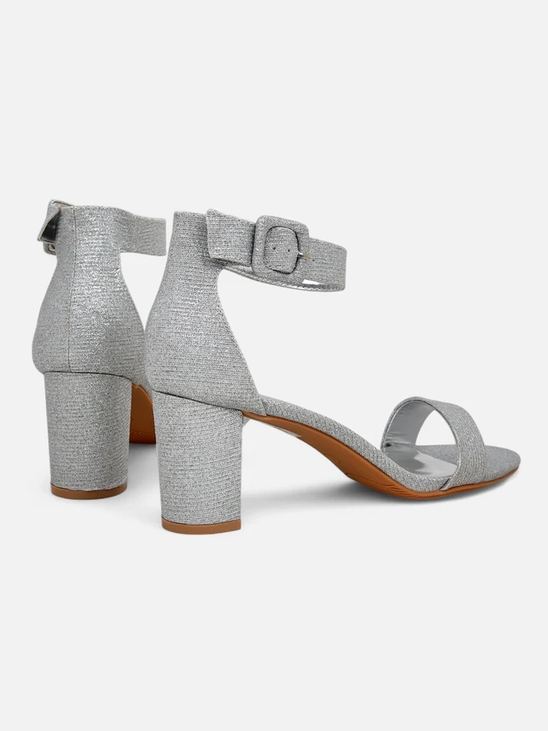 Resti Glitter Women's Sandals Montrea