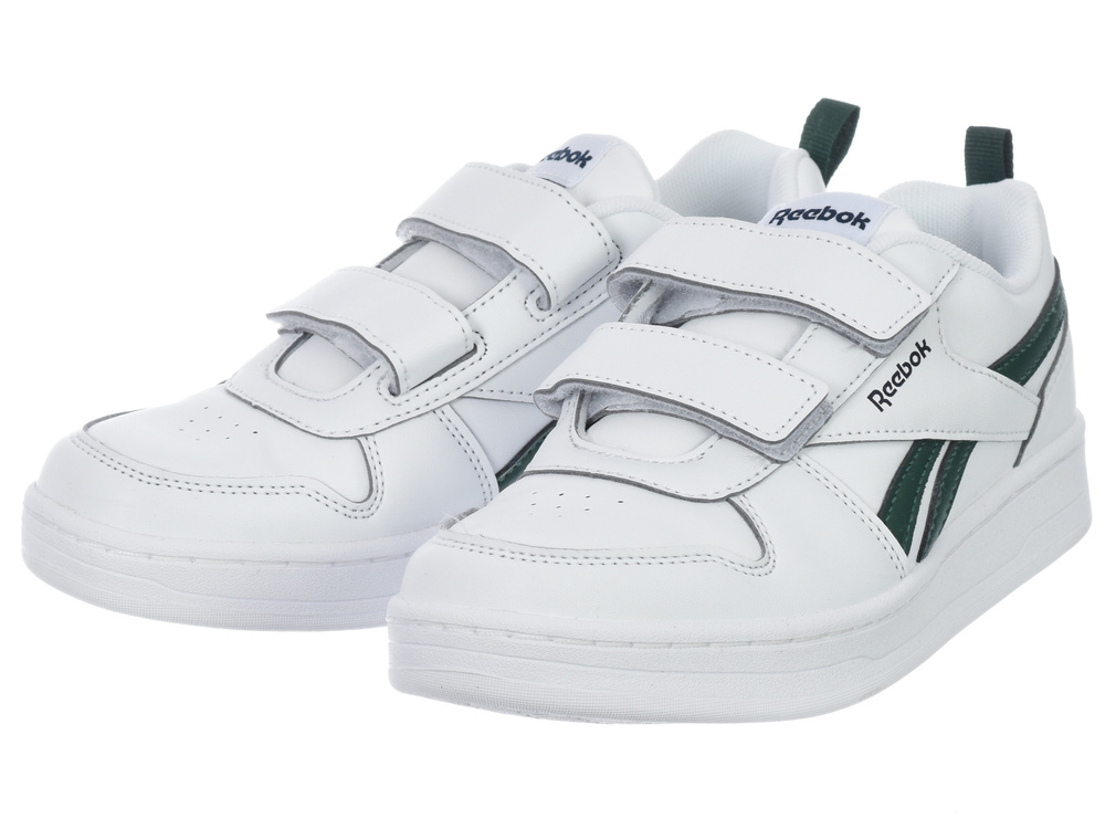 Detské nízke športové tenisky REEBOK