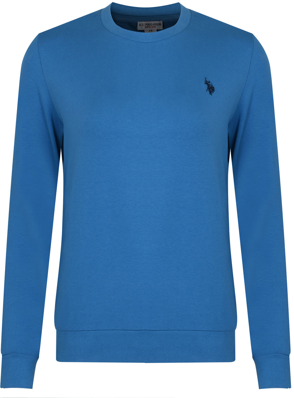 Дамски суитшърт US Polo Assn.