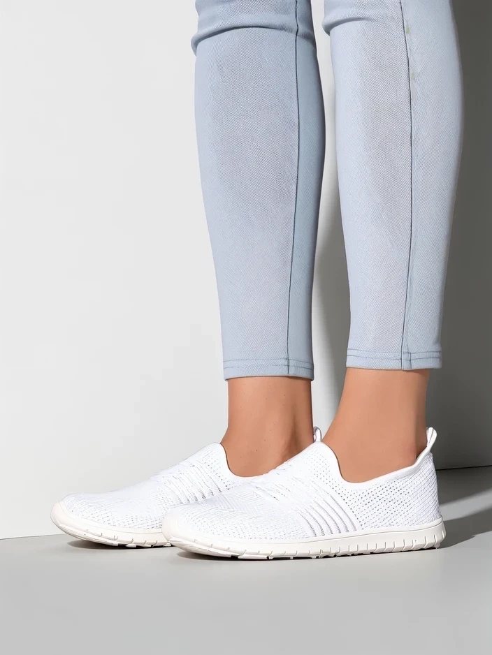 Resti Women's slip-on sports shoes Ollabes
