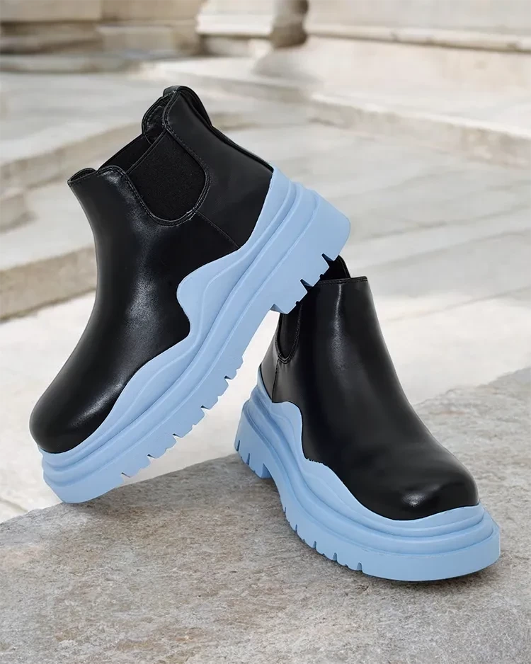 Resti Women&#039;s slip-on boots Derri