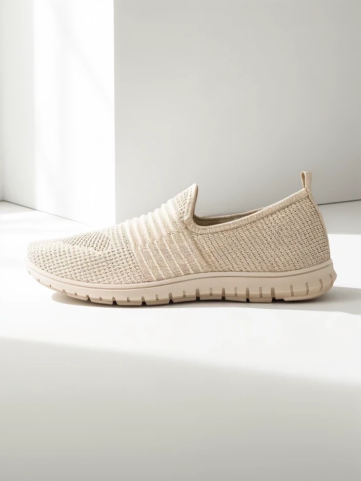 Resti Women's slip-on sports shoes Ollabes