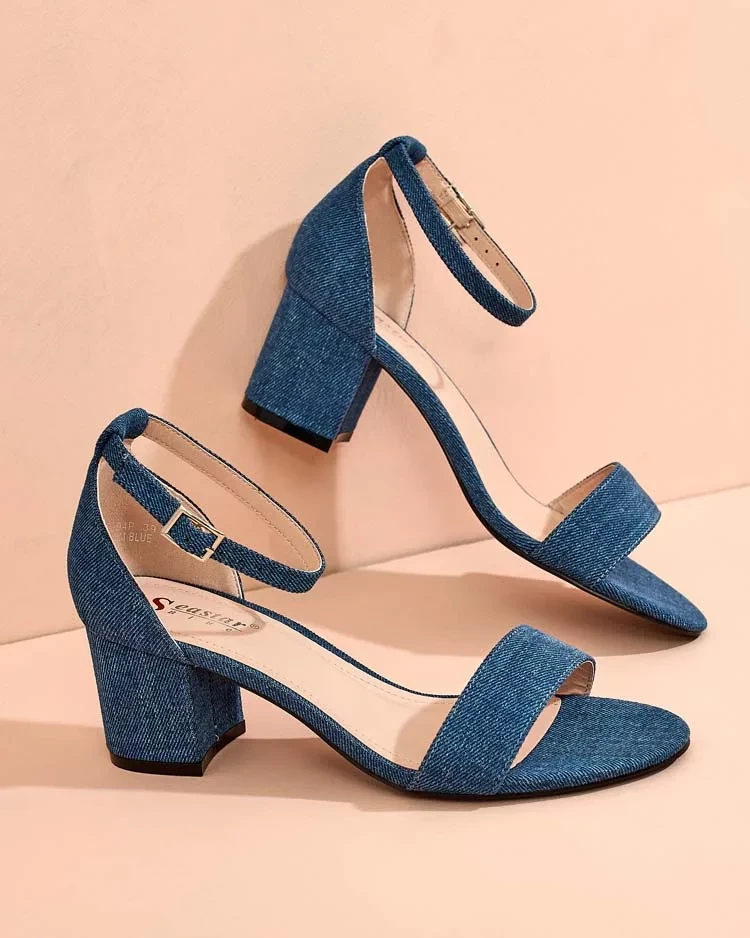 Resti Women&#039;s Post Solefos Sandals