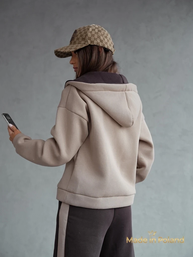 Resti Women&#039;s Cotton Tracksuit Set