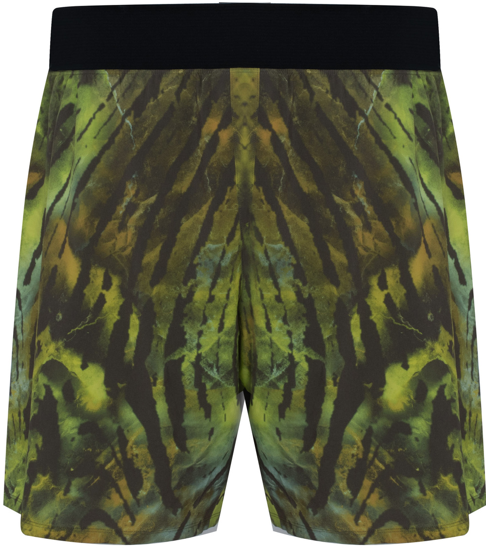 REEBOK - Шорти TS Strength AOP