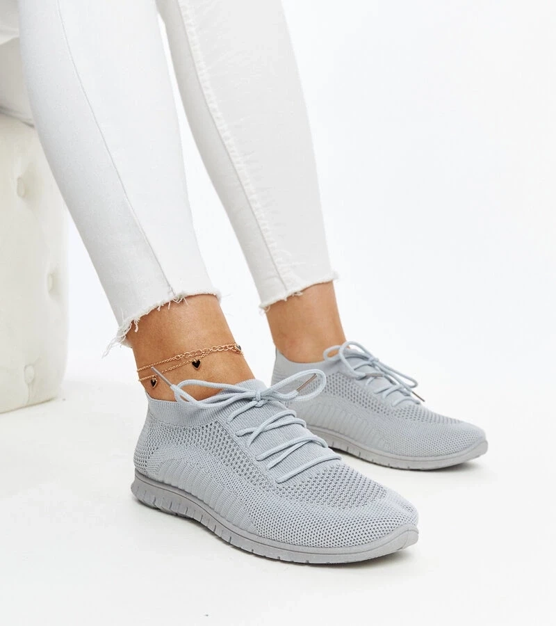 D/CEO Pink sports sneakers by Donatil