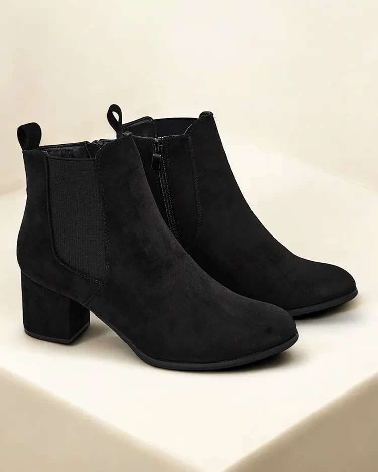 Resti Women&#039;s ankle boots Solir