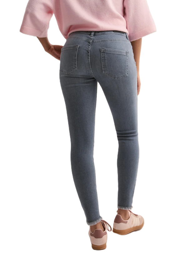 Only - Dámske Skinny Rifle