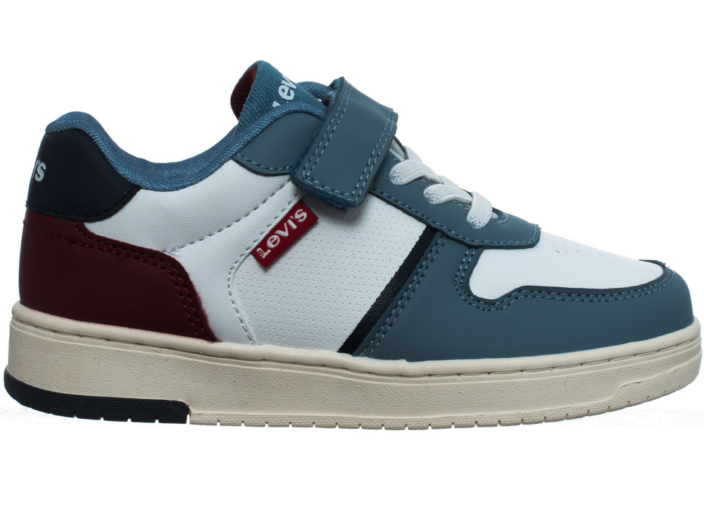 Detská obuv Levi's Kick Se Virv0152s