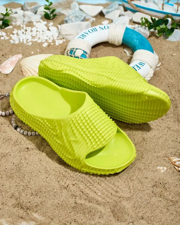 Resti Royalfashion Women&#039;s Aroria rubber flip-flops
