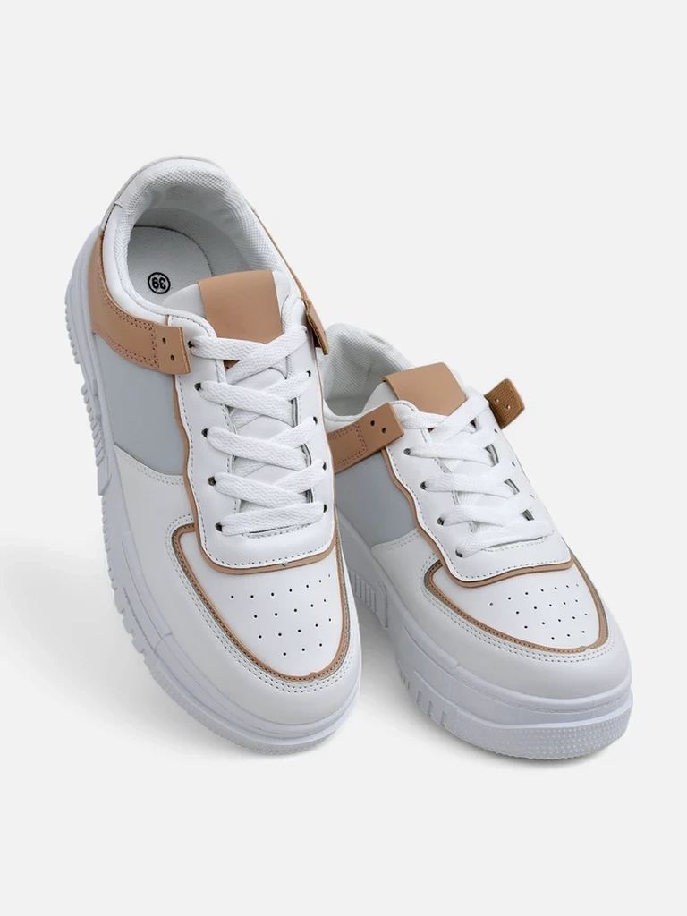 Resti Women's sporty sneakers Vante
