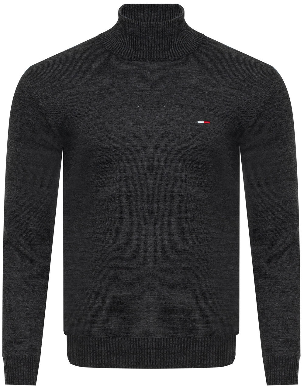 Ниски маратонки MUST PARKOUR - тъмносиви