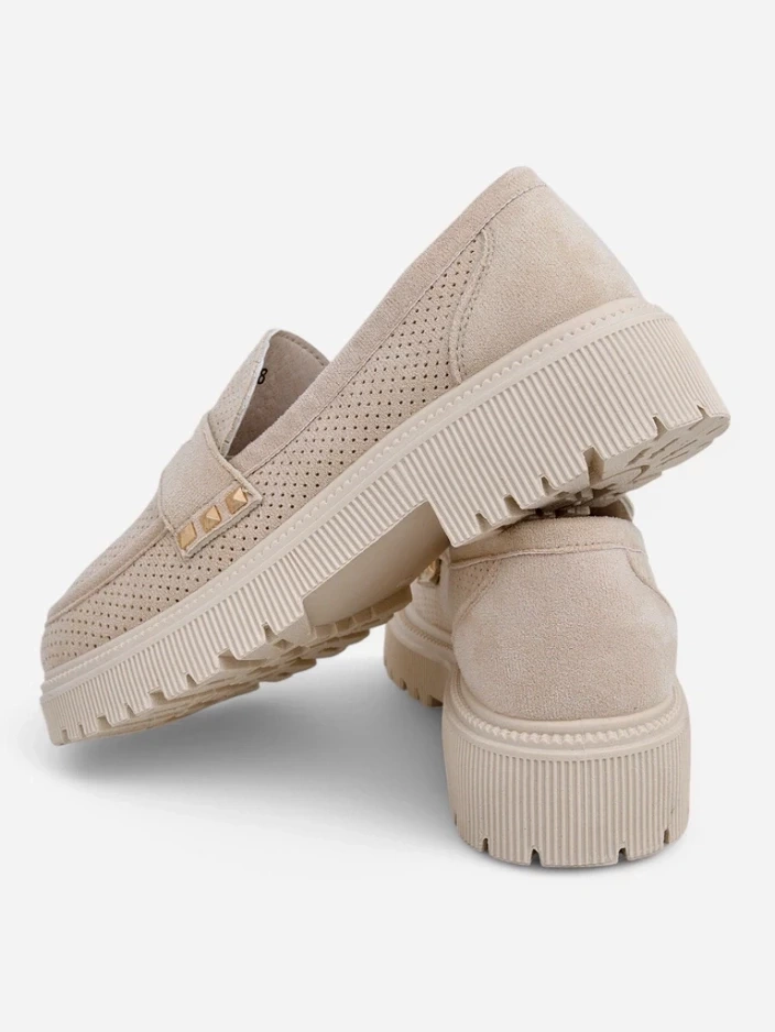 Resti Women's moccasins Atti