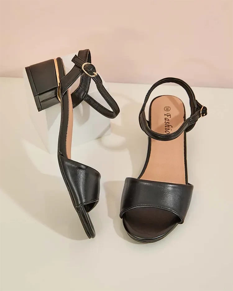 Resti Women's Wolcos sandals