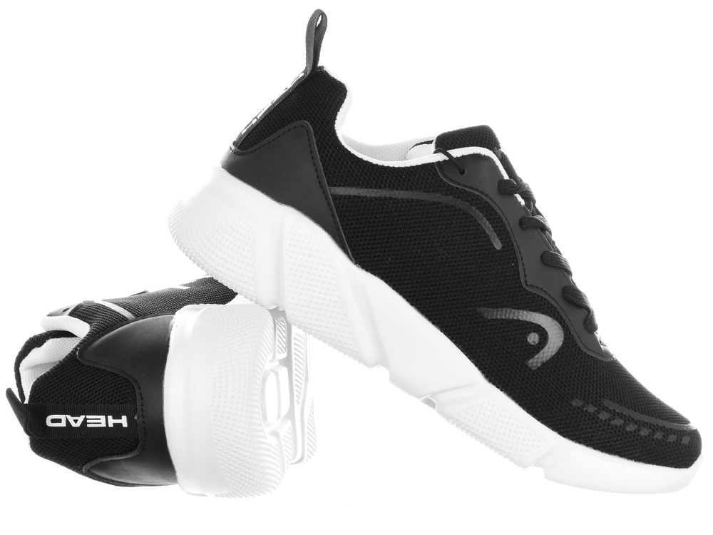 Маратонки за бягане HEAD JUPITER HDW318500-2020