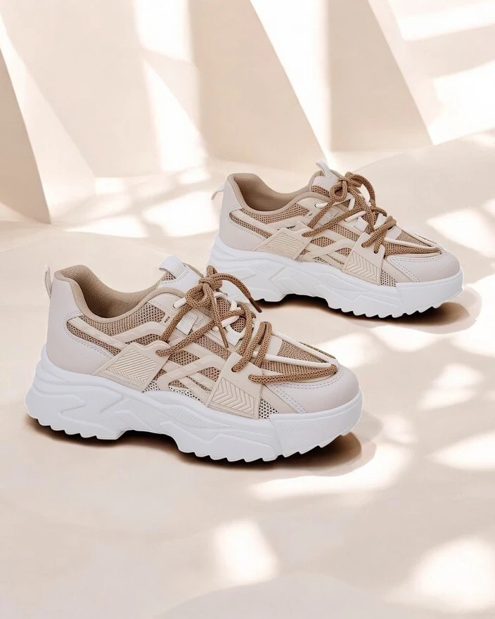 Resti Women's Sports Sneakers Miefo