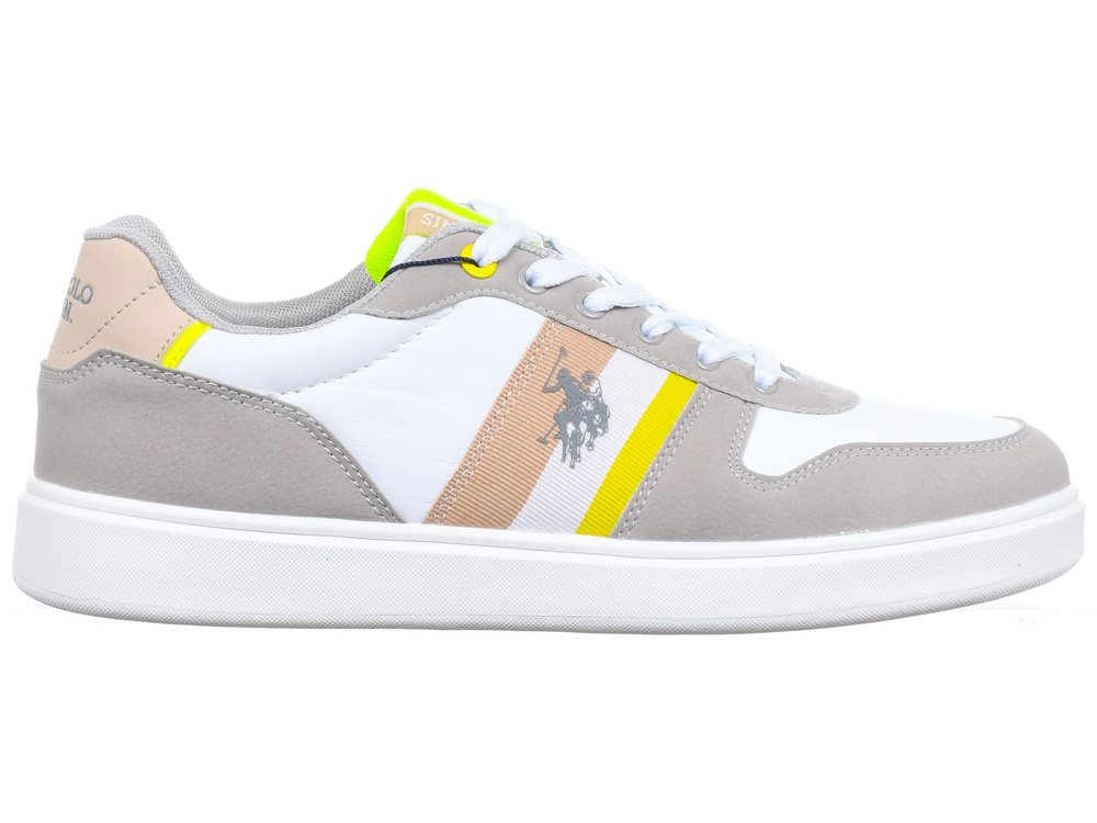 Dámske nízke tenisky U.S. POLO ASSN.