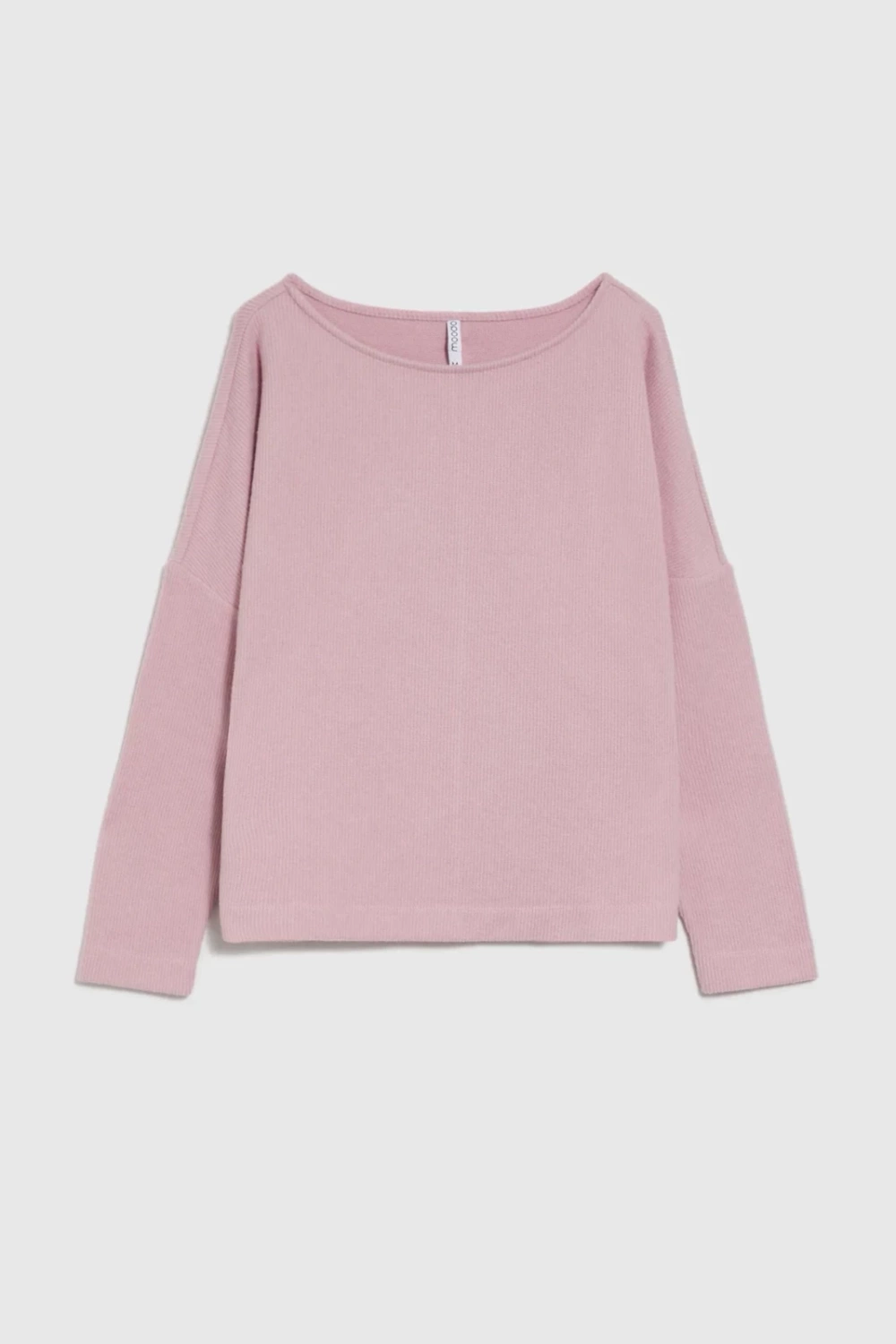 Marisse WOMEN'S SWEATSHIRT Z-BL-4804 L.PINK