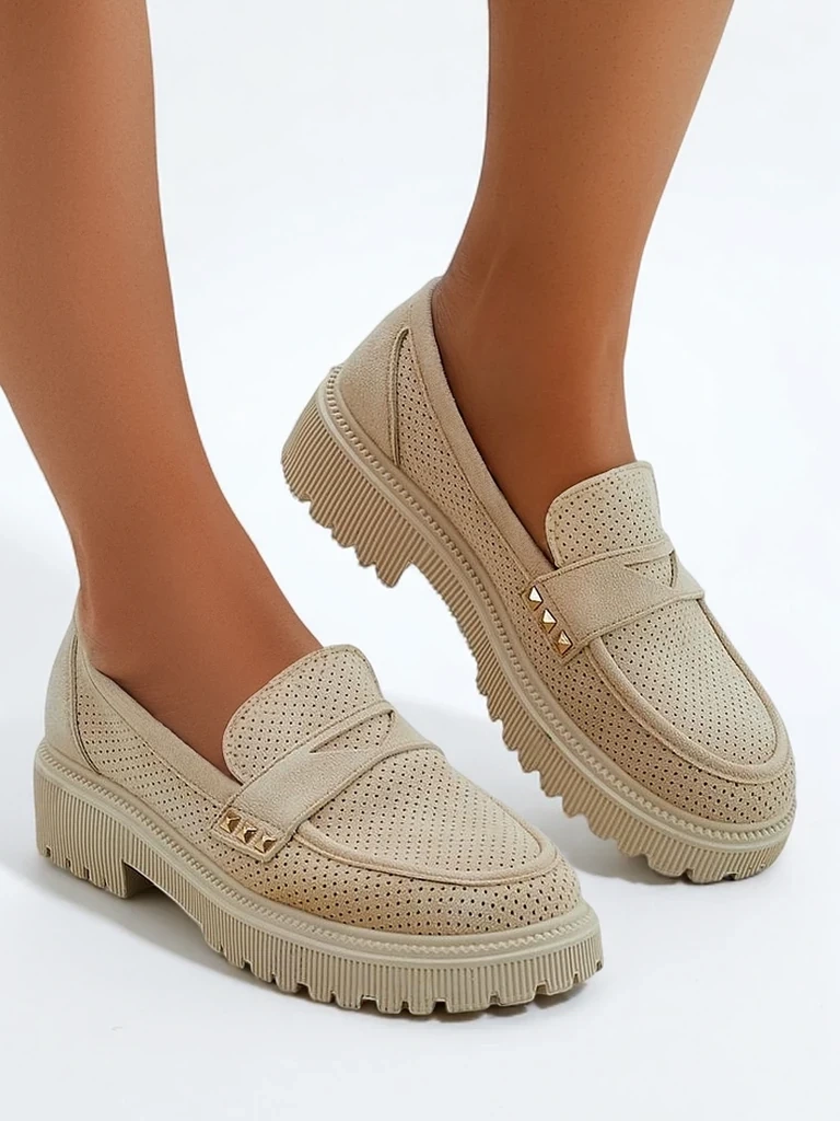 Resti Women's moccasins Atti