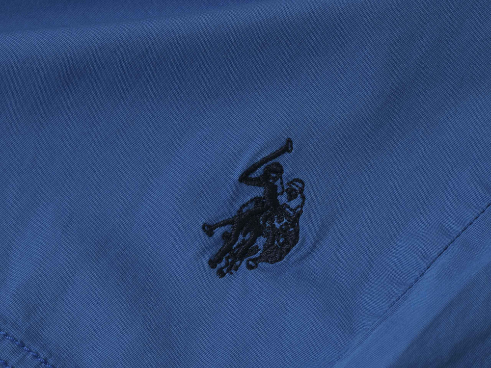 Pánske šortky U.S. Polo Assn. Samu