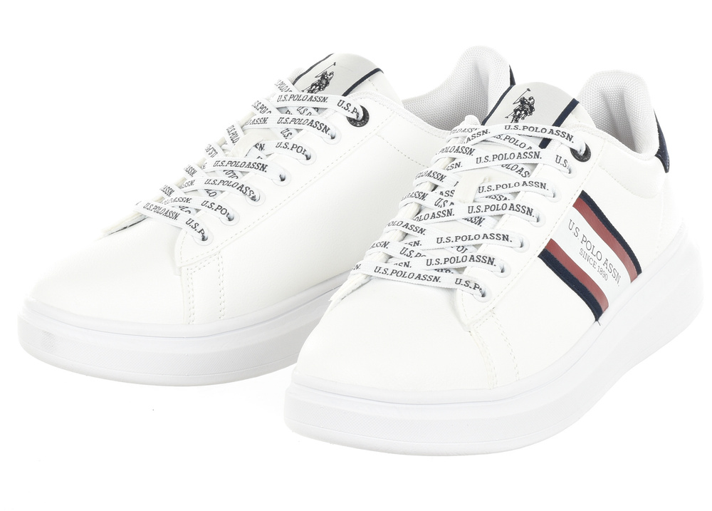 U.S. Polo Assn. CODY002A Tenisky
