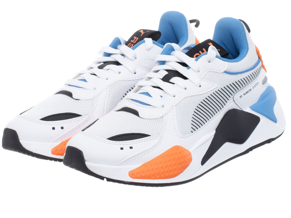 Puma dámske tenisky RS-X