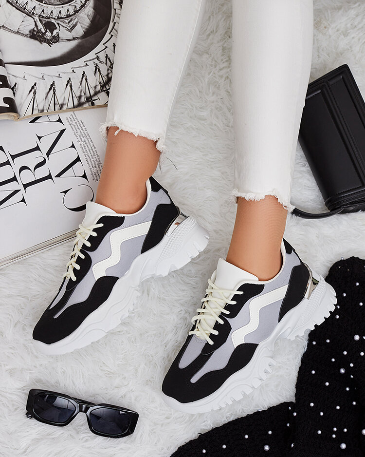 Resti Women&#039;s Sports Sneakers Tesstes