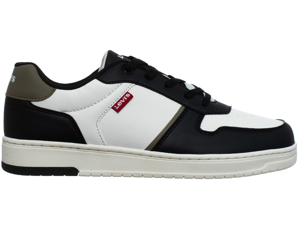 Levi's dámske tenisky Kick Se Virv0153s