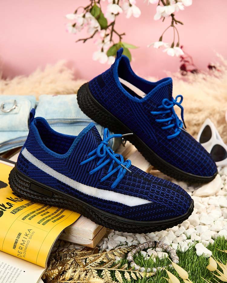 Resti Women&#039;s slip-on sports shoes Melannz